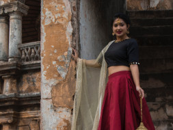 Help Transform An Underprivileged Girl's Life