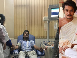Support Adarsh Fighting For His Life Due To Chronic Kidney Disease