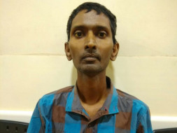 Help My Friend Srinivasalu Fight Liver Cancer