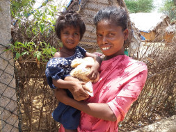 HELP IRULA TRIBAL COMMUNITY DEVELOPMENT