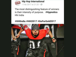 Help to Get Gold for India in World Hip-hop Battle