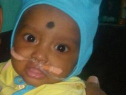 Help Bhanveesri Fight Cancer