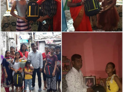 Education for dropouts and vocational training for youth