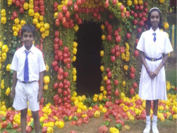 Support Nisha & Shiva's Education