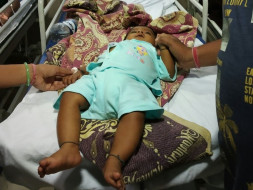 Help Priyansh To Undergo A Liver Transplant Urgently
