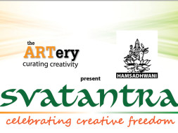 Svatantra - A National Festival of Arts