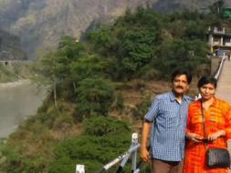 Help Dilip fight Cancer