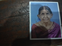 Help Kaveri Fight Kidney Failure