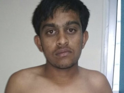 Help 18 Year Old Murali With A Scoliosis (spine) Surgery