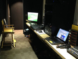 Help us design & build a Media Production Studio for the public