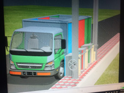 Total waste management (Ex-Army) initiative