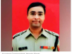 Help Yash, Son of Martyr Jitendra Singh Choudhary, Pursue Education