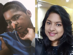 Help Pavithra Recover From Brain Injury Due To Civic Body Negligence