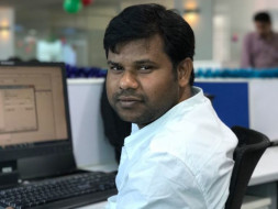 Help Mahesh For Kidney Transplantation Operation