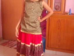 Heart Transplantation for 14 Yrs Daughter
