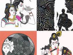 Wish to Increase Purchase of Art via Online Business