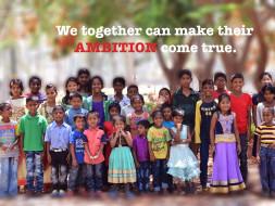 Help Rays of Hope educate under priviledge children