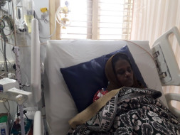 Help my wife Arockia Mary to fight blood cancer