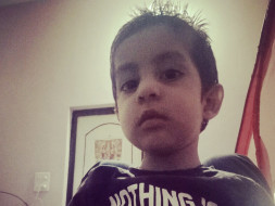 Help Arav Rajput Fight Spinal Muscular Atrophy