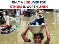 Assam Floods – Urgent Appeal for Help!