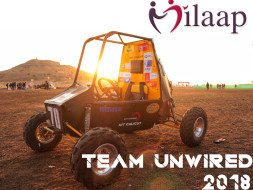 Help The Students Of NIT-C Be The Best Racing Team In India