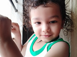 Help My Son Fight Thalassemia Major