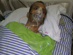 Help William Mannigan Fight Battles In The Struggles