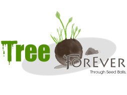 1,00,000 SeedBall Campaign (Donate Rs250 & get 100 seedballs)