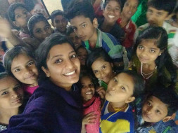 Help Shweta Represent India at International Youth Forum, Nepal.