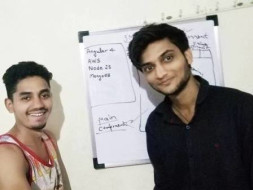 Helping Tech Graduates Giving Platform To Prove Their Skill