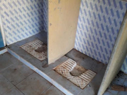 On Lisa's 5th Birthday, Help Us Build Toilets For A Rural School