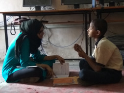 Mental Health Services For Children In Low Income Communities