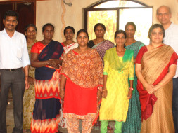 Empower the victims of Ookhi Cyclone