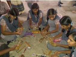 Help Our Children To Have A Better Future With Us