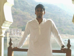 Help my college mate Hemnath for liver transplant treatment