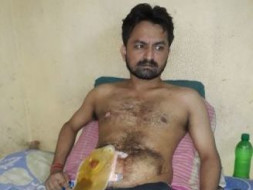 Help Pankaj Undergo His 8th Operation