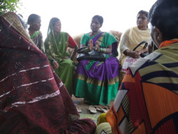Help Devadasi Women Become Independent And Empowered!
