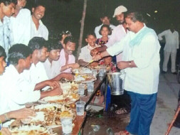 Help Me serve daily Free Meals to 100-200 Needy Poor People