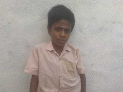 Gowtham from Gudiyatham