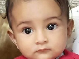 Help My 9-Month-Old Himyaa Fight With Major Thalassemia