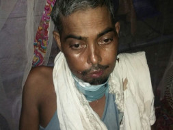 Help Shahid fight Cancer.