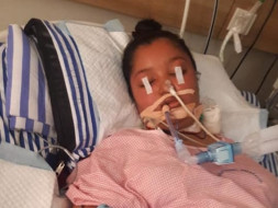 Help Nazneen fight jaundice