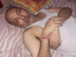 Help Vinod Kumar Fight Brain Tumor.