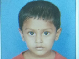 Help Baby Arnav Who Is Suffering With Heart Problem.