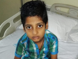 This 6-Year-Old's Cancer Will Spread Rapidly Without Urgent Treatment