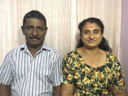 Help Mohandas fight Kidney Failure