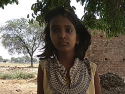 Help My Daughter Undergo Treatment