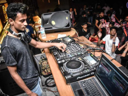 Help DJ Psycatrick Bring His Music Back To Life