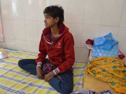 A Family Struggling With TB Needs Your Urgent Support