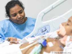 Carpenter’s 6-Year-Old Daughter Has Life-Threatening Seizures